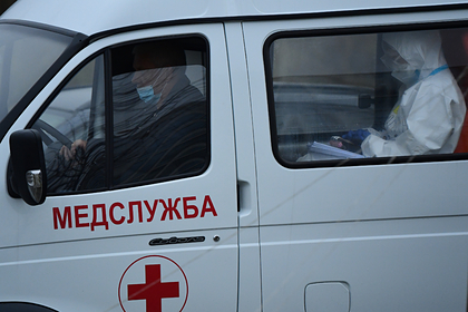 Число умерших в Москве пациентов с коронавирусом превысило семь тысяч