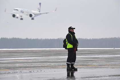 Россия возобновит международное авиасообщение еще из двух городов