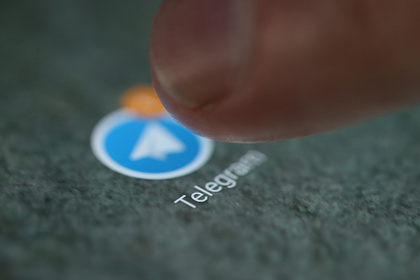 Telegram заблокировал каналы с данными российских полицейских