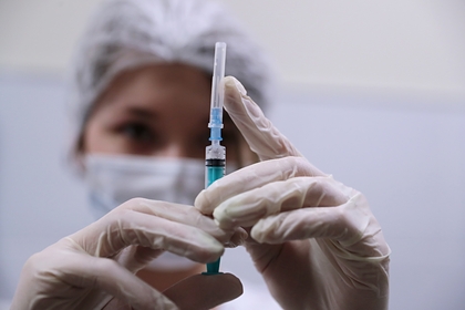 Российскую вакцину «Спутник V» одобрили в Ливане