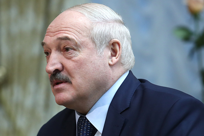 Белорусским детям рассказали о способах стать президентом на сайте Лукашенко