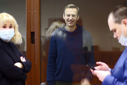 В Москве заседания по двум делам Навального пройдут в один день