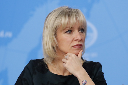 Захарова призвала ЕСПЧ заняться своими прямыми обязанностями