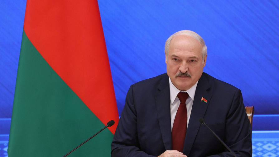Пытки, давление Запада и угроза войны: о чем говорил Лукашенко