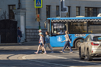 Россиянам отказали в бесплатном общественном транспорте