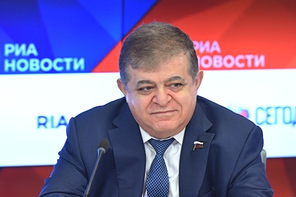 В России оценили заявление Зеленского о «радостном принятии» в Крыму