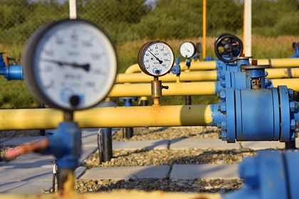 Венгрия оценила возможное прекращение транзита газа через Украину