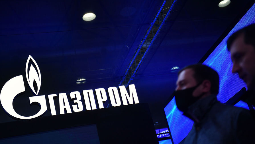 Акции "Газпрома"обновили 13-летний максимум. Что будет дальше
