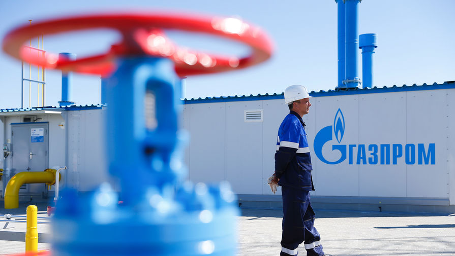 "Ямал"в помощь: как "Газпром"держит высокие цены на газ