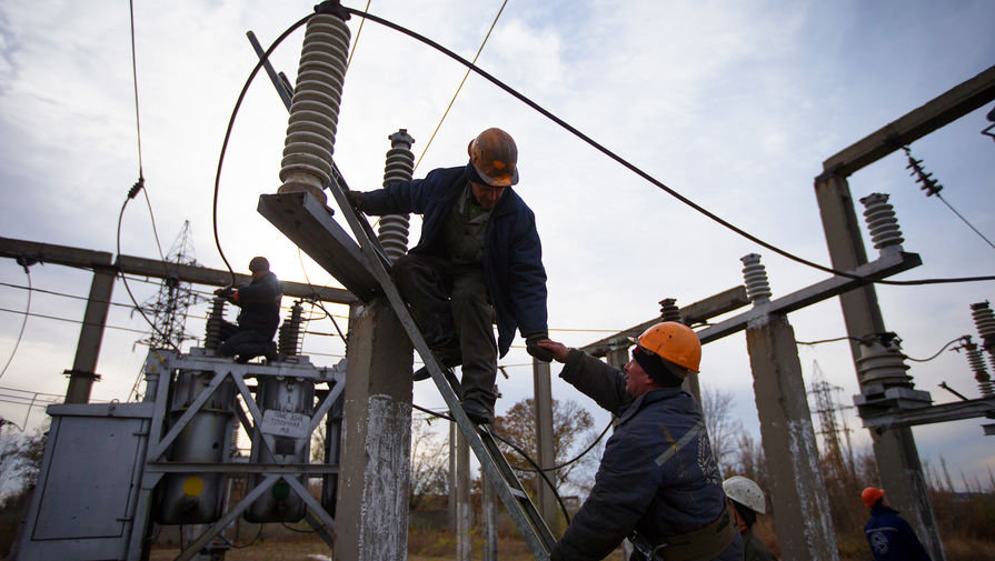 Доигрались с рубильником: электричество на Украине подорожало на 70%