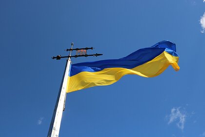 Советник офиса Зеленского прокомментировал свою идею переименовать Украину