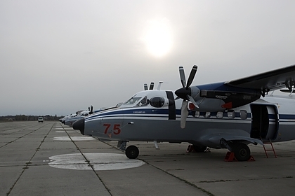 У авиакомпании разбившегося под Иркутском L-410 неоднократно выявляли нарушения