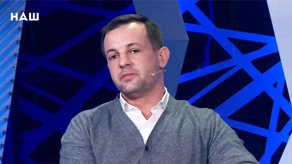 Воевавшему в Донбассе за Киев «Моне-дырке» сломали позвоночник в Турции