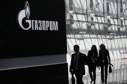 «Газпром» объяснил снижение прокачки по газопроводу «Ямал — Европа»
