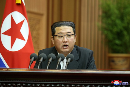 Ким Чен Ына заподозрили в использовании двойника из-за смены образа