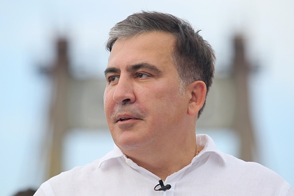 В Грузии задержали представившего укрытие Саакашвили владельца квартиры
