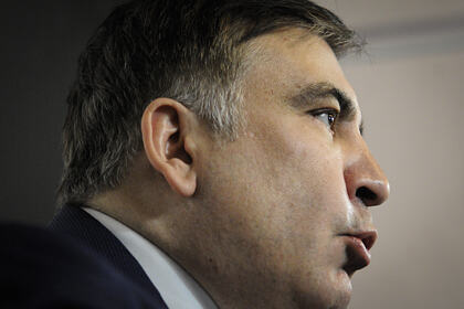 В Грузии исключили обострение отношений с Украиной после задержания Саакашвили
