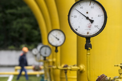 В Раде предрекли Украине разрушение из-за «Газпрома»