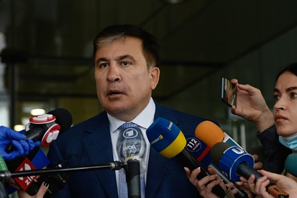 Адвокат дал прогноз о дальнейшей судьбе Саакашвили