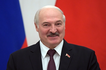 Лукашенко оценил успехи Белоруссии в борьбе с пандемией выше западных