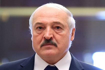 Лукашенко предложил журналисту CNN лично поговорить с Протасевичем