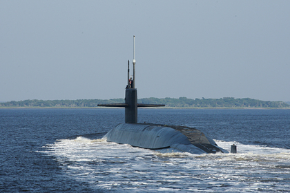 Американские ВМС объявили охоту на российские подводные лодки