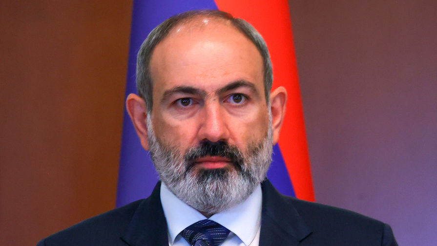 "У Пашиняна нет другого выхода": зачем Армении переговоры с Азербайджаном