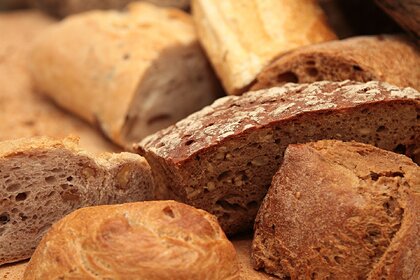 Диетолог рассказала о вреде хлеба