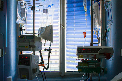 Медсестра убила трех пожилых пациенток больницы с помощью капельницы