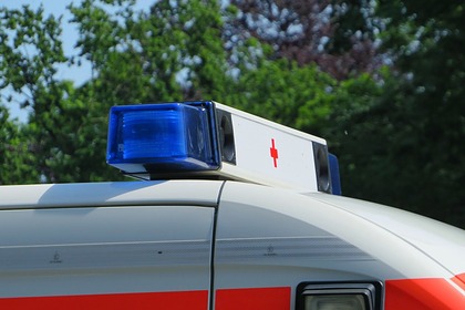 Врачи прооперировали выстрелившего в себя в российской больнице ребенка