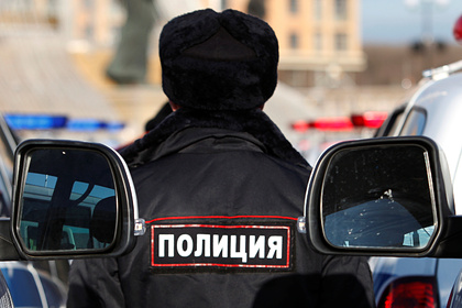 Названа причина смерти умершего после ночи в отделе полиции россиянина