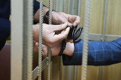 В Петербурге рабочего посадили на семь лет за убийство и расчленение коллеги