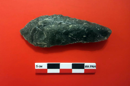 Археологи обнаружили на Камчатке более 150 ценных артефактов