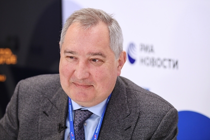 Рогозин назвал российскую орбитальную станцию новой МКС