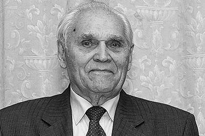 Заслуженный тренер по легкой атлетике Кузьмин умер на 100-м году жизни
