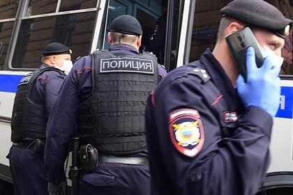 Майор российской полиции заставлял подчиненных оплачивать штрафы нарушителей