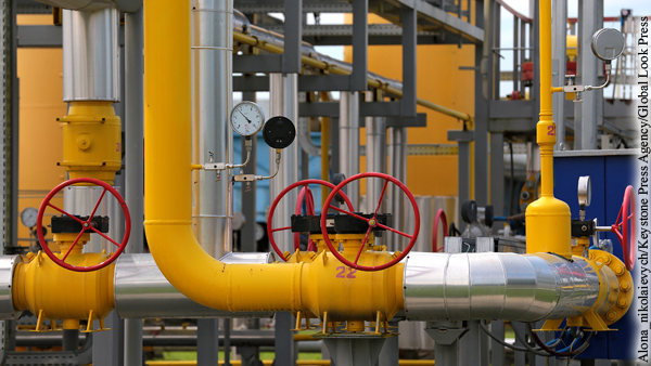 Украина предложила России продлить контракт на транзит газа на 15 лет