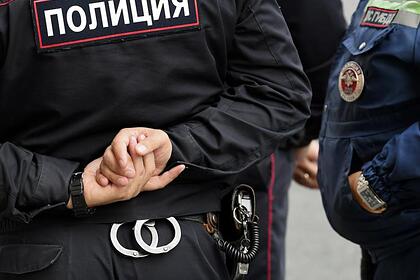 Установлена личность четвертого нападавшего на мужчину с ребенком в Новой Москве