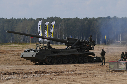 В Польше оценили прагматичность русских в артиллерии