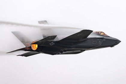 F-35A         