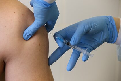 Доктор Мясников высказался о принудительной вакцинации в России