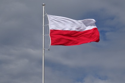 Польша вознамерилась препятствовать созданию нелегального миграционного пути
