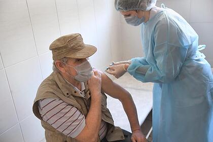 Иммунолог призвал к обязательной вакцинации категории россиян