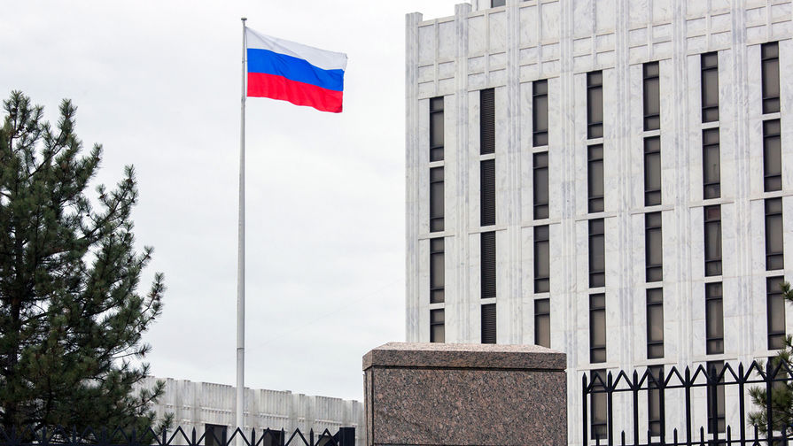 "Наших выгоняют": посол России рассказал о ситуации с дипломатами в США
