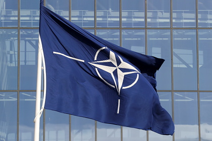 НАТО усилило границы для «сдерживания России»
