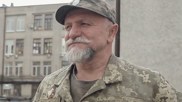 На Украине заявили о «трусливой» российской армии