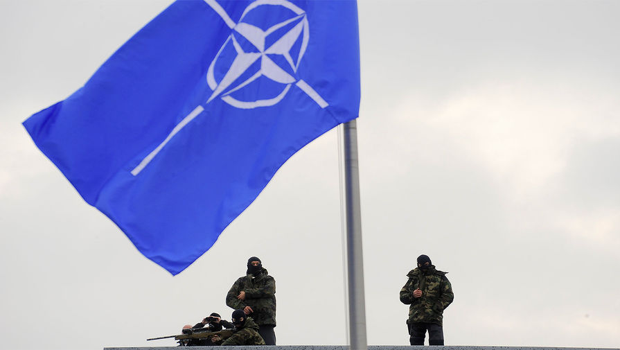 "Это шаг назад": НАТО не будет обсуждать с Россией сферы влияния