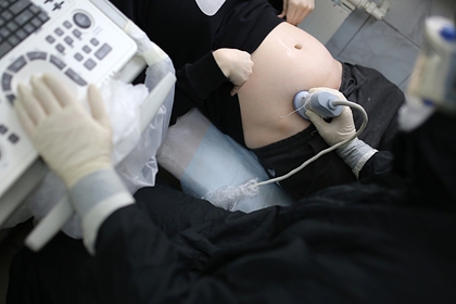 В Госдуме захотели запретить суррогатным матерям рожать для иностранцев
