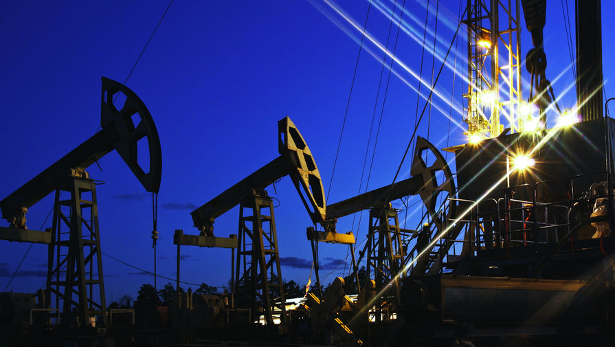 "Нефть очень плохо вошла в 2022 год. Из-за геополитики серьезно лихорадит рынок"