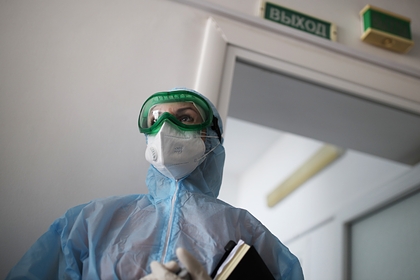 Названы сроки пика пятой волны коронавируса в России